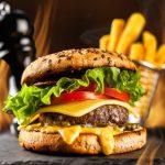 Best Burger in Manchester