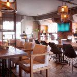 Best Cafe in Manchester