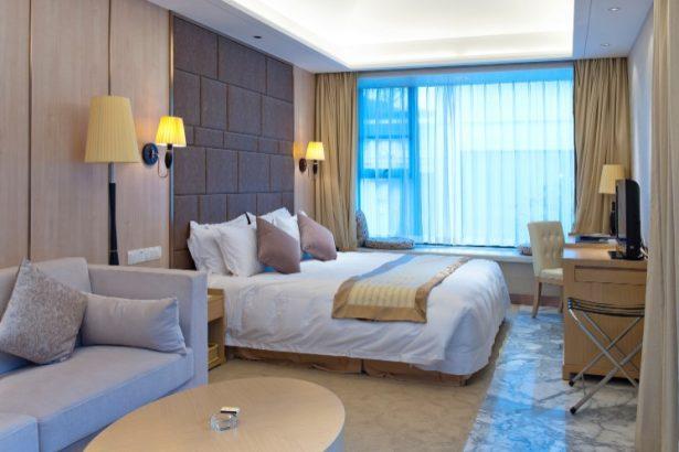 Best Hotels in Morecambe