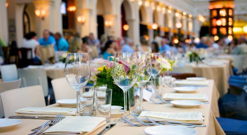 Best Restaurants in Cambridge