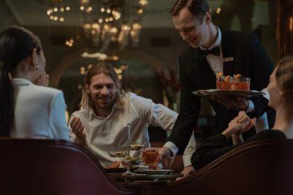 Best Restaurants in Leeds