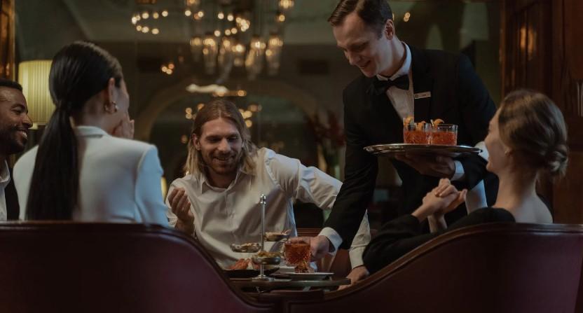 Best Restaurants in Leeds