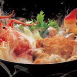 Best Seafood Restaurant in Bristol