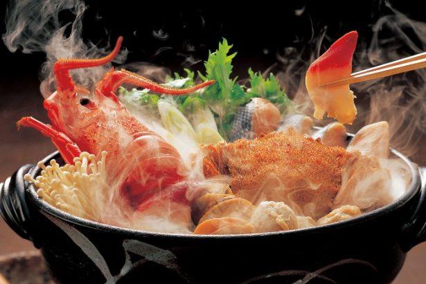 Best Seafood Restaurant in Bristol