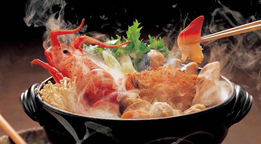 Best Seafood Restaurant in Bristol