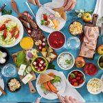 Best Sunday Lunch Manchester