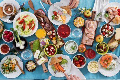 Best Sunday Lunch Manchester