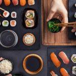 Best Sushi Manchester