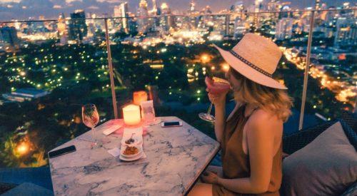 Brewdog DogHouse Manchester Bar & Rooftop