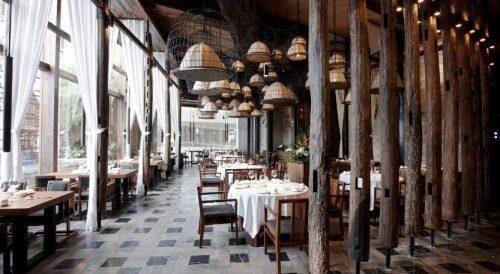 Captains Cabin - cafes in portishead