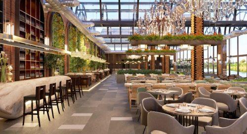 Carlton Hotel - hotels in norfolk