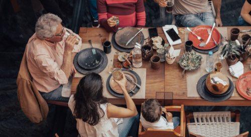 Casa Mexica Manchester