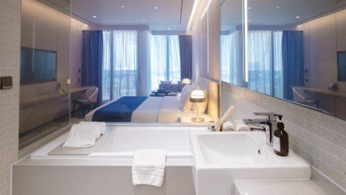 Clayton Hotel Cambridge