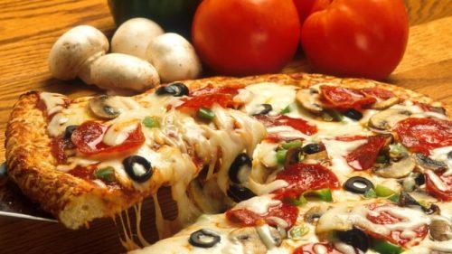 Crazy Pedro's Bridge Street