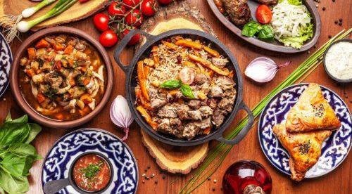 Dubai Fresh Shawarma And Steak House