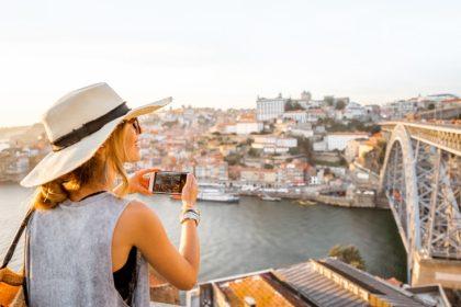 Essential Tech for Your Next UK Adventure