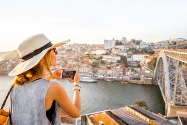 Essential Tech for Your Next UK Adventure