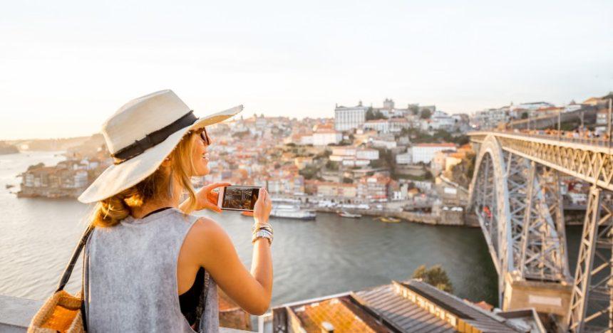 Essential Tech for Your Next UK Adventure