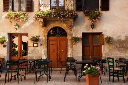 Exploring the Best Italian Restaurants in Manchester