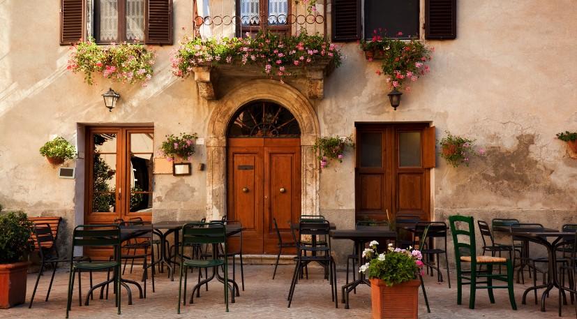 Exploring the Best Italian Restaurants in Manchester