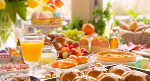 Ezra & Gil - best brunch in manchester