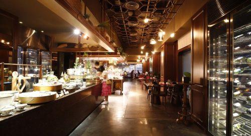 Gaucho Leeds - best restaurants in leeds