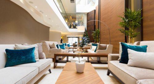 Grand Hotel Scarborough - hotels in scarborough