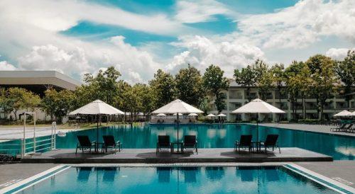 Grand Jersey Hotel & Spa