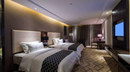 Gwesty'r Marine Hotel & Spa