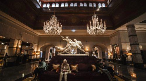 Hampton by Hilton Leeds City Centre