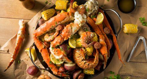 Harbour Kitchen & Bar