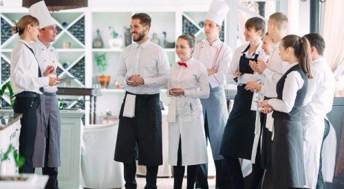 Henry's Restaurant Bath