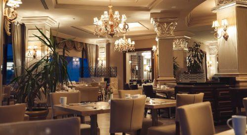 Hilton Cambridge City Centre