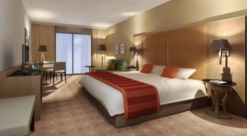 Hotel Indigo Chester