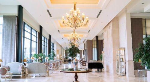 Hyatt Centric Cambridge