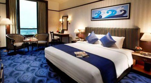 Kilkerran Guest House