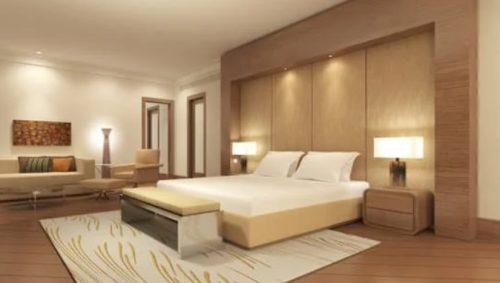 Leeds Marriott Hotel