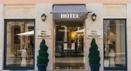 Leopold Hotel Sheffield