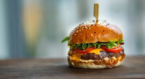 Louis' Famous Street Food