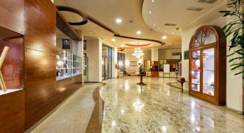 Mansion House Scarborough