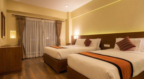 Mercure Sheffield St Paul's Hotel & Spa