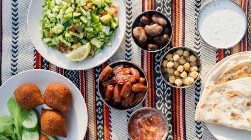 Nayaab Buffet Restaurant