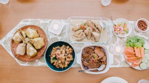 Nur Malaysia Manchester Restaurant