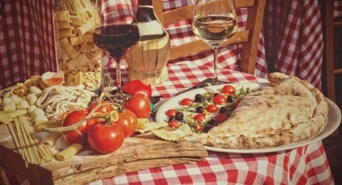 Piccolino Caffé Grande