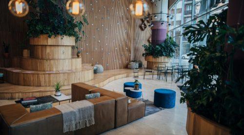 Premier Inn Aberystwyth Hotel