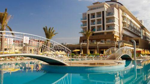 Premier Inn Scarborough