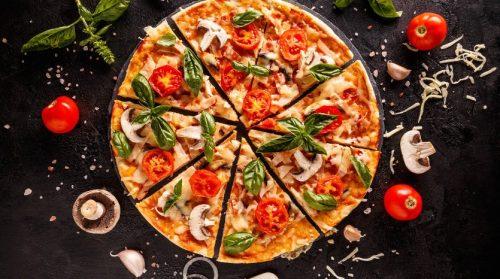 Rudy's Pizza Napoletana - pizza restaurant manchester