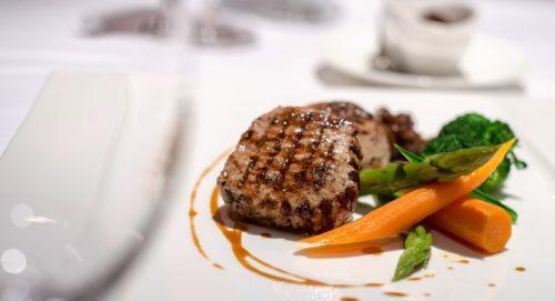 Rump N Ribs Steakhouse - best steak restaurants manchester