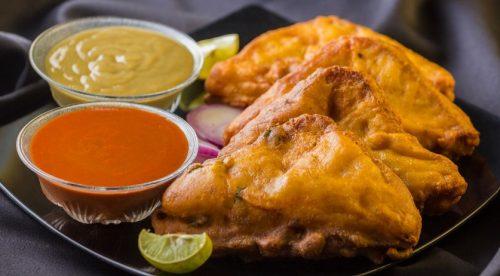 Safire Restaurant & Grill