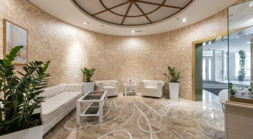 Scarisbrick Hotel Southport